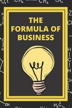 Paperback The Formula of Business: Pareto Law and strategies for business success Book