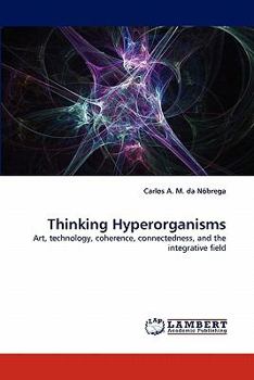 Paperback Thinking Hyperorganisms Book