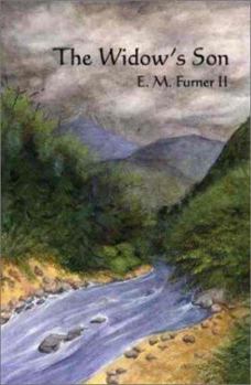 Paperback The Widow's Son Book