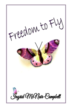 Paperback Freedom to Fly Book