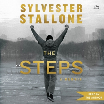 MP3 CD The Steps Book