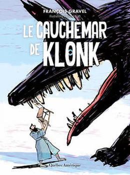 Le cauchemar de Klonk - Book #5 of the Klonk