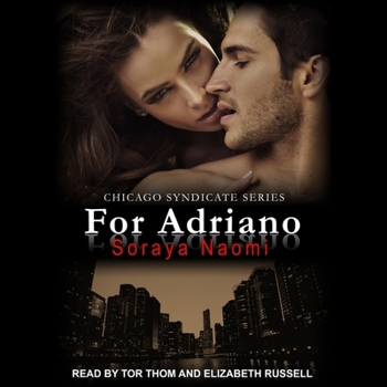 MP3 CD For Adriano Book