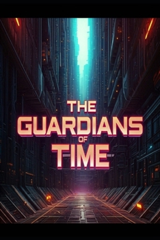 Paperback The Guardians of Time Book
