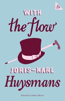Paperback With the Flow Book