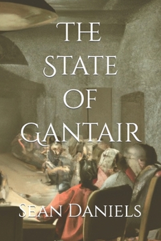Paperback The State of Gantair Book