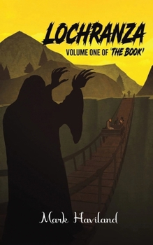 Paperback Lochranza Book