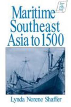 Paperback Maritime Southeast Asia to 500 Book