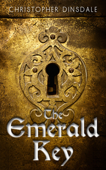 Paperback The Emerald Key Book