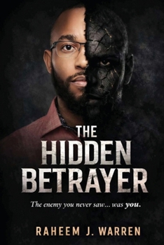 Paperback The Hidden Betrayer Book