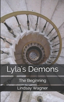 Paperback Lyla's Demons Book