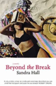 Paperback Beyond the Break Book