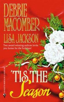 Mass Market Paperback Tis the Season: Christmas Masquerade/Snowbound Book
