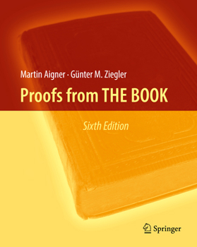 Hardcover Proofs from the Book