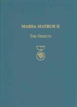 Hardcover Marsa Matruh II: The Objects Book