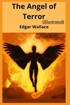 Angel Of Terror: Illustrated