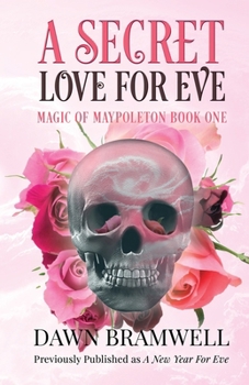 Paperback A Secret Love for Eve Book