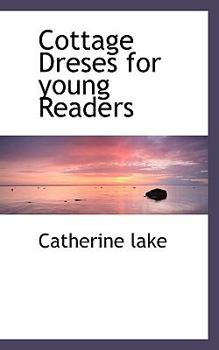 Paperback Cottage Dreses for Young Readers Book