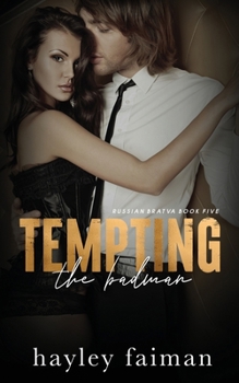 Paperback Tempting the Badman Book