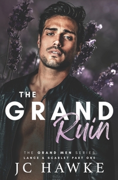 Paperback The Grand Ruin: Lance & Scarlet Part One Book