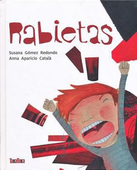 Hardcover Rabietas [Spanish] Book