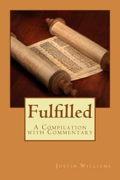 Paperback Fulfilled: A Compilation with Commentary Book