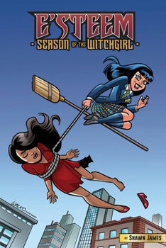 E'steem: Season Of The Witchgirl