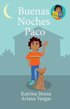 Paperback Buenas noches Paco [Spanish] Book