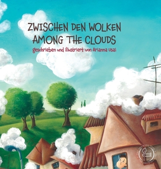 Hardcover Zwischen Den Wolken - Among the Clouds [German] Book