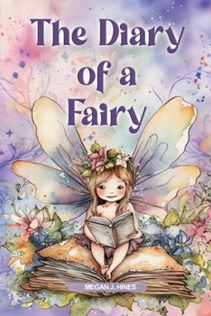 Paperback The Diary of a Fairy Book