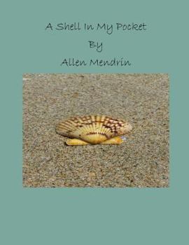 Paperback A Shell In My Pocket: A Shell In My Pocket Book