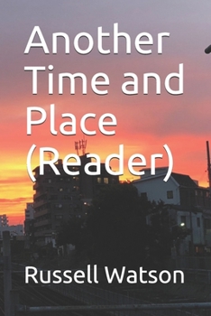 Paperback Another Time and Place (Reader) Book