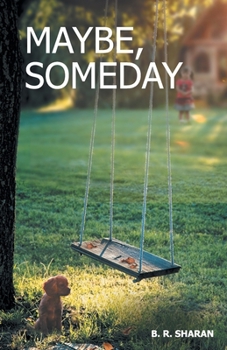 Paperback Maybe Someday Book