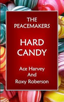 Paperback Hard Candy Book