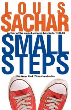 Small Steps - Book #2 of the Holes