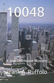 Paperback 10048: A Jack Stenhouse Mystery Book