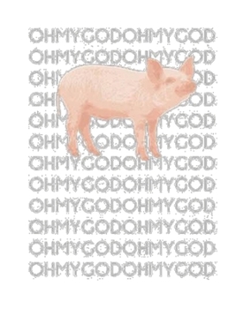 OHMYGODOHMYGOD: Oh My God Pig Shane Dawson Notebook