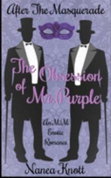 Paperback Mr. Purple's Obsession Book