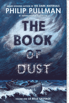 La Belle Sauvage - Book #1 of the Book of Dust