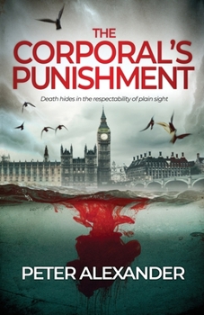 Paperback The Corporal's Punishment Book
