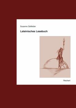 Hardcover Lateinisches Lesebuch [German] Book