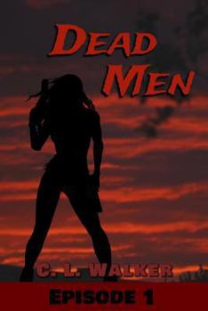 Paperback Dead Men 1 Book