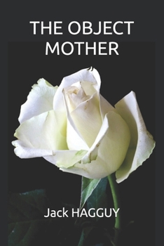 Paperback The Object Mother Book