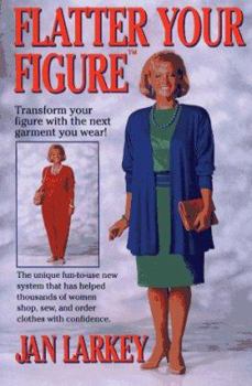 Paperback Flatter Your Figure Book