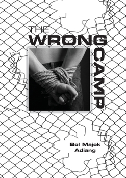 Paperback The Wrong Camp Book