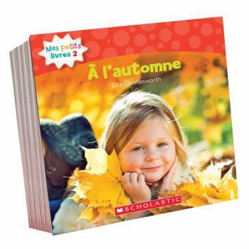 Hardcover Mes Petits Livres 2 [French] Book