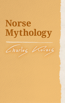 Paperback Norse Mythology Book