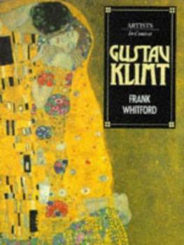 Hardcover Artists in Context: Gustav Klimt Book