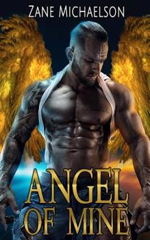 Paperback Angel Of Mine Book