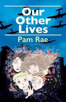 Paperback Our Other Lives Book
